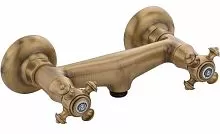 Migliore 26902 Prestige Смеситель для душа внешний, выход М1/2", бронза