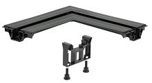 Viega 708924  Advantix Vario Соединительный элемент угловой