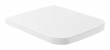 Villeroy & Boch 9M88S1R1 Finion Крышка-сиденье для унитаза, QuickRelease, SoftClosing, альпийский белый CeramicPlus