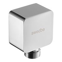 Swedbe Platta 5508 Шланговое подсоединение