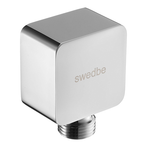 Swedbe Platta 5508 Шланговое подсоединение