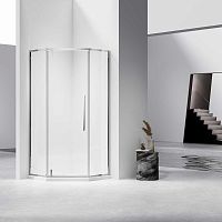 Vincea Slim-N VSP-4SN900CL Душевой уголок