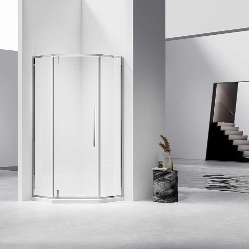 Vincea Slim-N VSP-4SN900CL Душевой уголок