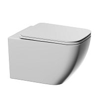 Abber Ultra AC1303 Унитаз подвесной