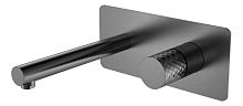 Boheme STICK 125-GM Смеситель