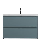 BelBagno Kraft KRAFT-750-2C-SO-AO Тумба под раковину подвесная купить  в интернет-магазине Сквирел