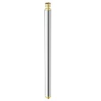 Ideal Standard A861380AA Удлинитель штанги для душевых систем, Chrome (хром)