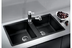 Кухонные мойки