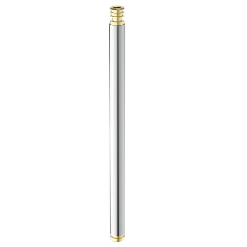 Ideal Standard A861380AA Удлинитель штанги для душевых систем, Chrome (хром)