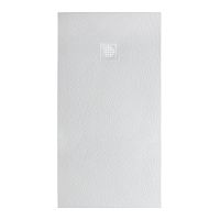 BelBagno Uno TRAY-MR-UNO-AH-140/90-35-W-BO Душевой поддон