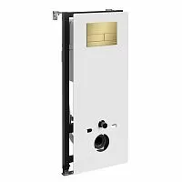 WasserKRAFT Abens 20TLT.010.ME.WH.MG04 Система инсталляции