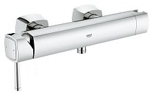 Grohe 23316000 Grandera Смеситель для душа, настенный, хром
