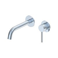 OLIVEEKA Y OL-88869017-CR Смеситель для раковины