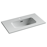 Ceramica Nova Compact CN7029 Раковина накладная