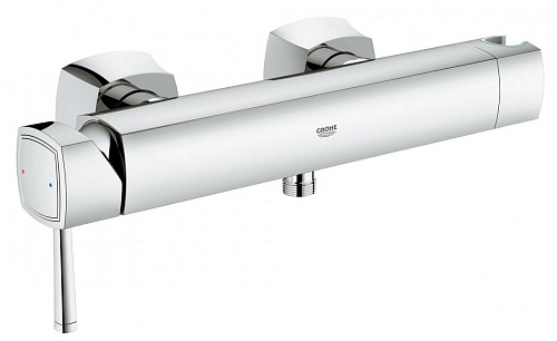 Grohe 23316000 Grandera Смеситель для душа, настенный, хром