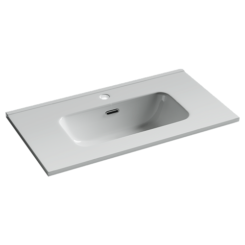 Ceramica Nova Compact CN7029 Раковина накладная