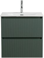 BelBagno  UNO-MINI-600-2C-SO-VO Тумба под раковину