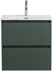 BelBagno  UNO-MINI-600-2C-SO-VO Тумба под раковину