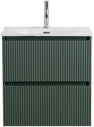 BelBagno  UNO-MINI-600-2C-SO-VO Тумба под раковину купить  в интернет-магазине Сквирел