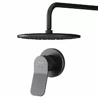 AM.PM FB85A2R002 X-Joy Душевой комплект, черный