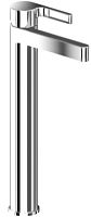 Webert DR830402015 DoReMi Смеситель для раковины, хром