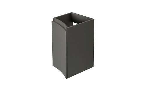 Cezares VAGUE 54907 Шкаф подвесной купить в интернет-магазине Сквирел Cezares VAGUE 54907 Шкаф подвесной купить в интернет-магазине Сквирел