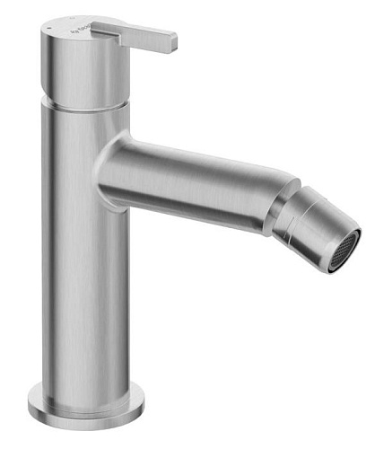 Deante BQS_F30M Silia Смеситель для биде, сталь