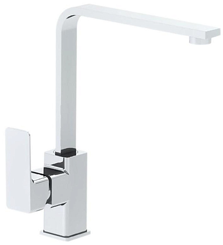 Azario AZ-15944431 Cadeo Смеситель для кухни, хром