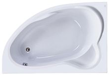 Roca LUNA ZRU9302912 Ванна акриловая