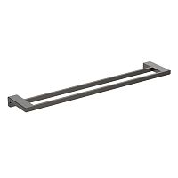 AQUAme Tivoli AQM7304GM Полотенцедержатель