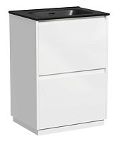Sancos Libra Floor LB60FW Тумба под раковину купить  в интернет-магазине Сквирел