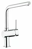 Grohe 31375000 Minta Смеситель для мойки, хром
