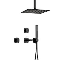 WasserKRAFT Nuthe 9100 A9151.265.152.162.327.242.218.315 Душевая система