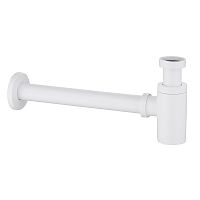 Abber  AF0030W Сифон