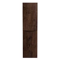 BelBagno FLY-MARINO-1500-2A-SC-RW-P-L Шкаф подвесной 150х40 см, Rovere Moro (темный дуб)