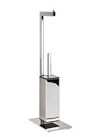 Bemeta Beta 132836042 Держатель туалетной бумаги