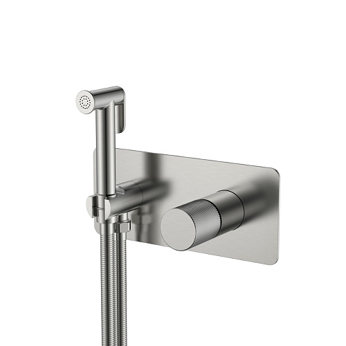 Boheme STICK 127-NB.4 Смеситель