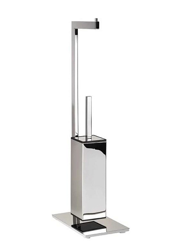 Bemeta Beta 132836042 Держатель туалетной бумаги Bemeta Beta 132836042 Держатель туалетной бумаги