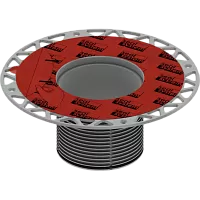 TECE 3660005 TECEdrainpoint S Удлинитель с фланцем, без решетки