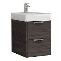 Aquaton Сильва 1A211701SIW50 Тумба