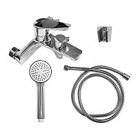 Loranto Аврора LR30506001 Смеситель для ванны