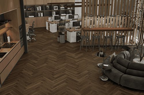 Плитка каменно-полимерная Alpine Floor Титан Паркет (Titan Parquet) ECO 29-4-R Минос онлайн Плитка каменно-полимерная Alpine Floor Титан Паркет (Titan Parquet) ECO 29-4-R Минос купить