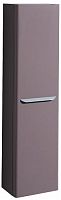 Geberit 824001000 MyDay Шкаф-пенал 40х150 см, какао с молоком купить  в интернет-магазине Сквирел