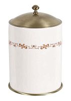 Boheme 10808 Provanse Ведро мусорное, бронза