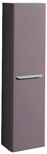Geberit 824001000 MyDay Шкаф-пенал 40х150 см, какао с молоком купить  в интернет-магазине Сквирел