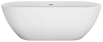 BelBagno Uno BB701-1600-730-K Акриловая ванна