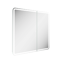 Sancos Diva DIV800 Зеркальный шкаф