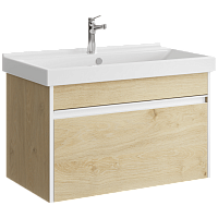 Aqwella URBAN URB0108DD (exp) Тумба под раковину