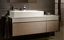 Villeroy & Boch Memento 5133CKR1 Раковина для мебели