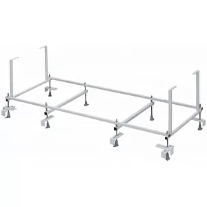 Santek 1WH302392 Каледония Монтажный комплект к акриловой ванне 170х75 см